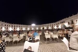 Bar Plaza &ndash; Casa Raimundo