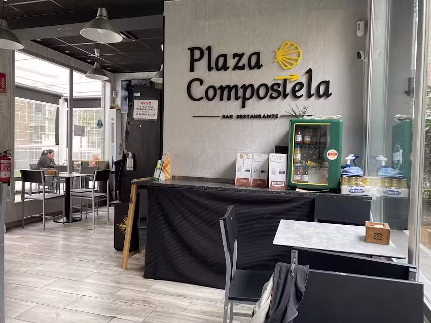 Bar Plaza Compostela