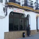 Bar Plaza de Espa&ntilde;a