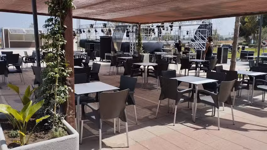 Bar Plaza de la Concordia