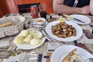 Bar Plaza Los Catalanes