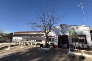 Bar Poblado del Pescador