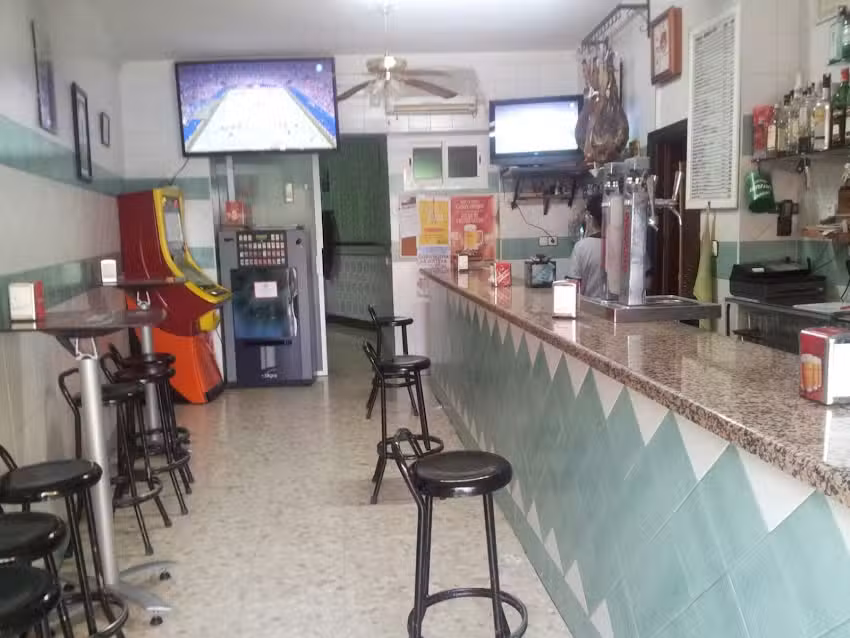 Bar Poleo