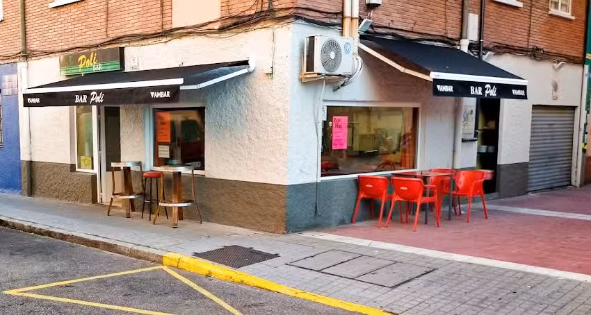 Bar Poli