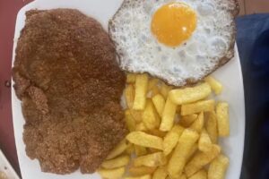 Bar Polideportivo Albalat