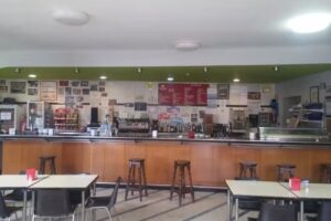 Bar Polideportivo Alcoy