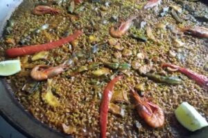 Bar Polideportivo Altea