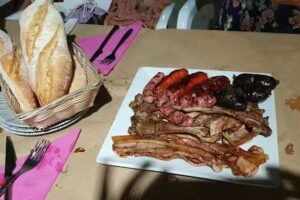 Bar polideportivo Carlet