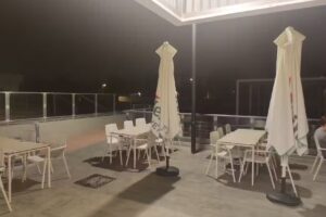 Bar Polideportivo Manises