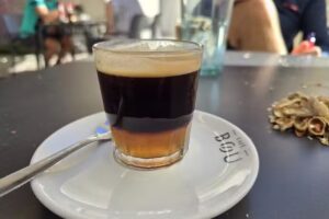 Bar polideportivo Marines