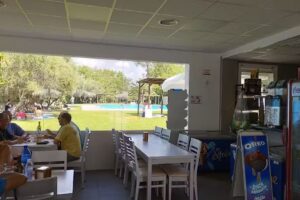 Bar Polideportivo Montserrat (nueva gerencia desde el 21 de Abril de 2024)