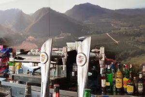 BAR Polideportivo Pedralvilla