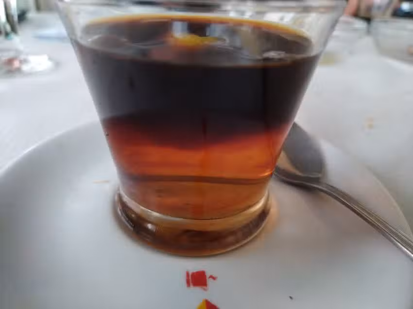 Bar polideportivo Pinedo