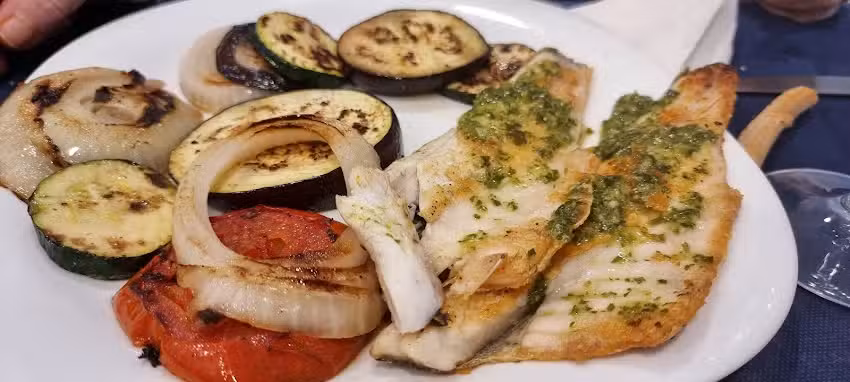 Bar Polideportivo San Javier