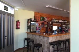 Bar Polideportivo Santa Eulalia