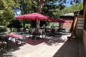 Bar Polideportivo Utiel