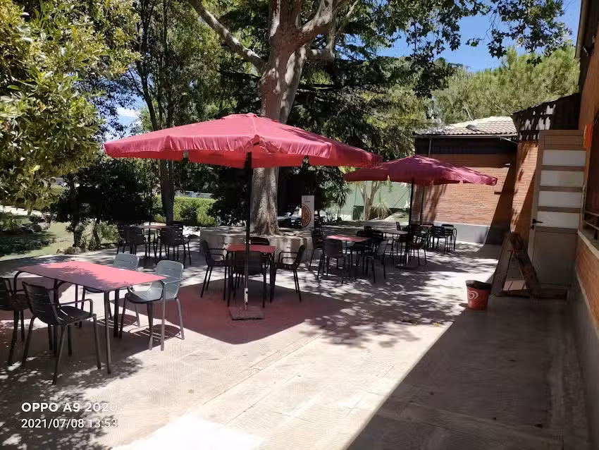 Bar Polideportivo Utiel