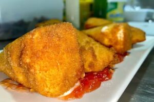 Bar Poliesportiu Aielo de Malferit