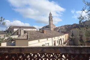 Bar Poliesportiu – Bar Polideportivo (Banyeres de Mariola)