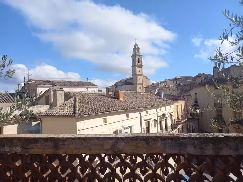 Bar Poliesportiu &ndash; Bar Polideportivo (Banyeres de Mariola)