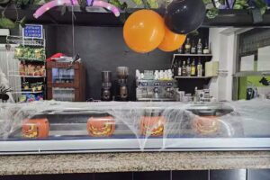 bar poliesportiu Bellreguard