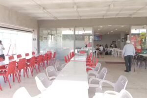 Bar Poliesportiu Binissalem