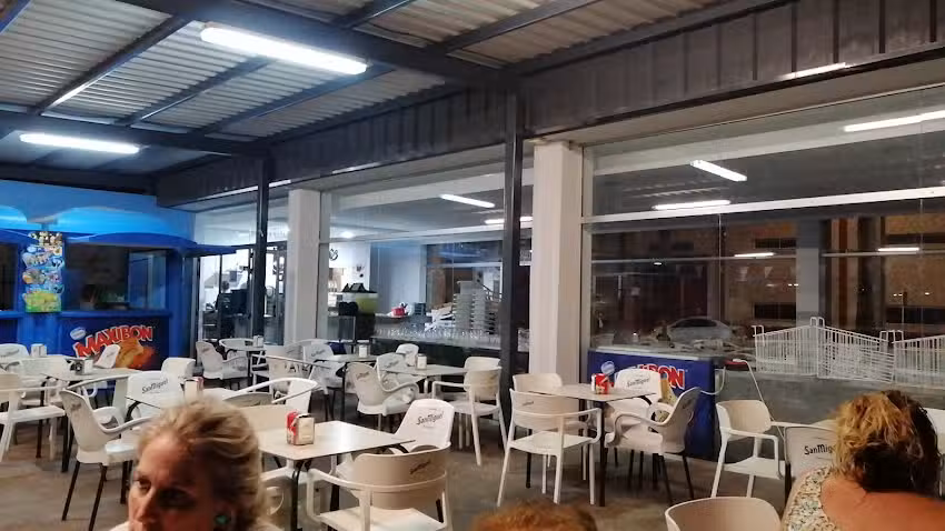 Bar Poliesportiu Bovalar Alaqu&agrave;s