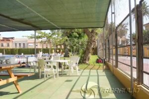 Bar Poliesportiu de Meliana