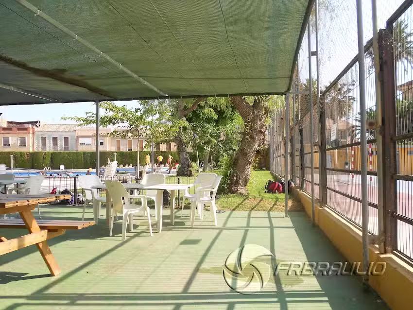 Bar Poliesportiu de Meliana