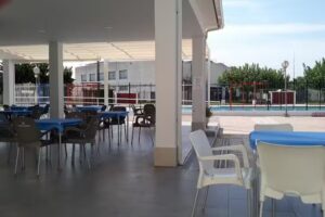 Bar Poliesportiu Guadassuar