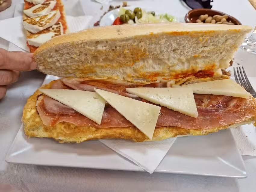 Bar Poliesportiu La Llosa De Ranes