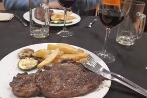 Bar Poliesportiu Montesa