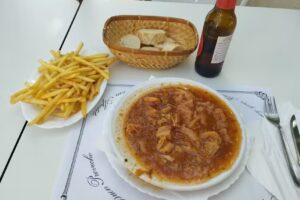 Bar Poliesportiu Siglo Xx