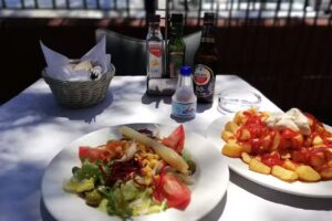 Bar Pol&iacute;gono Denia S.l.u.