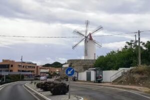 Bar Poligono Es Castell