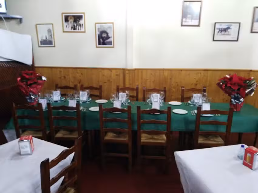 BAR POLIVISO O BAR CARRI