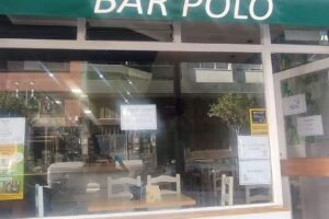 Bar Polo