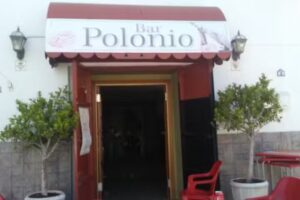 Bar Polonio