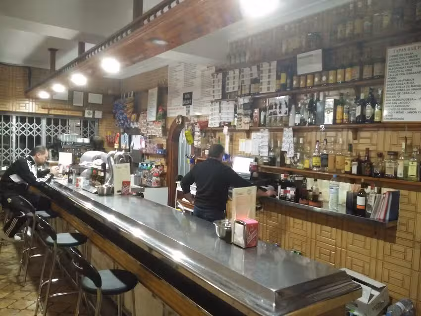 Bar Ponce
