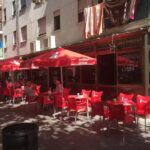 Bar Porras