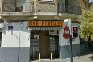 Bar Portalet