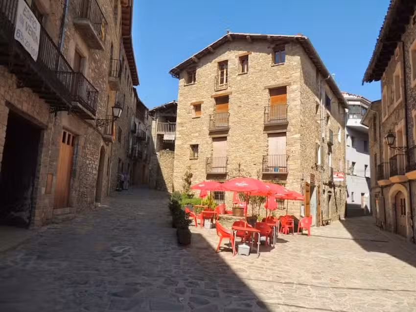 Bar Portell