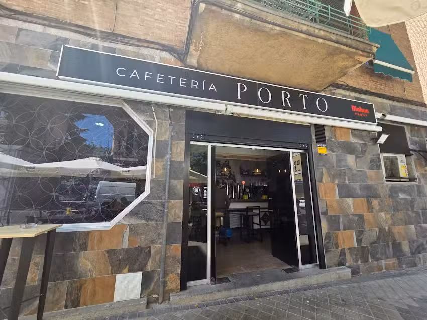 Bar Porto