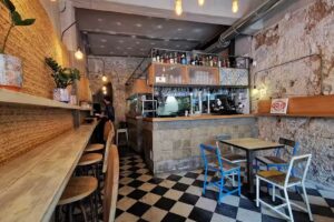 Bar Portolito Carmen