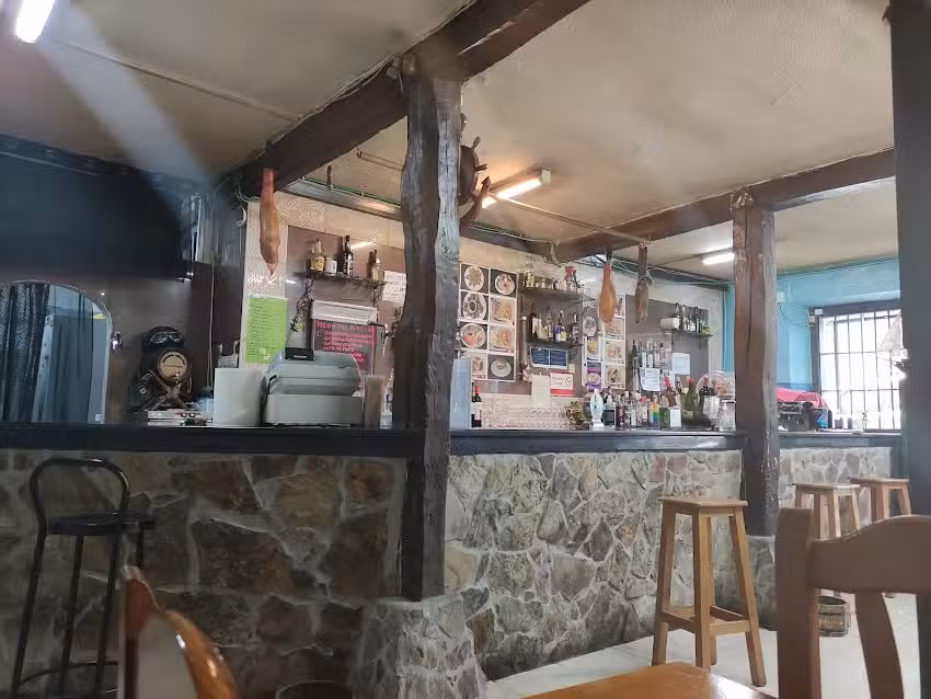 Bar Portugu&eacute;s