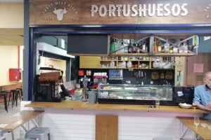 Bar Portushuesos