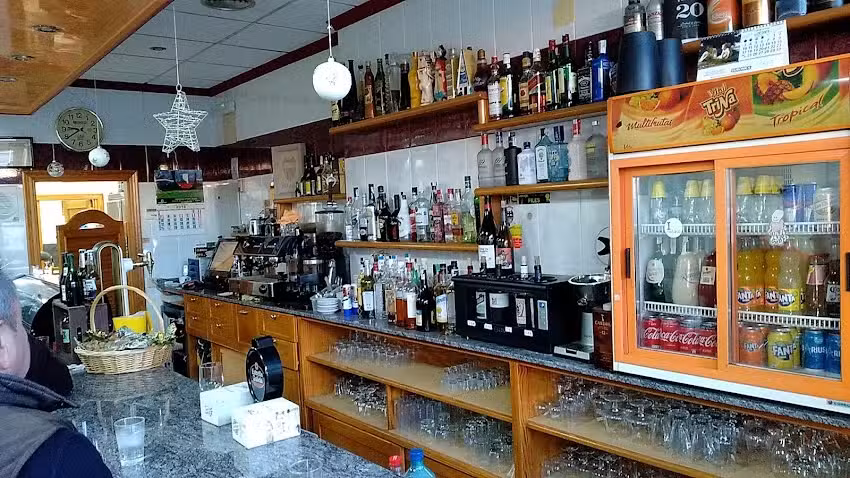 Bar Porxe