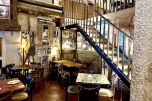 Bar Postiguillo Tapas