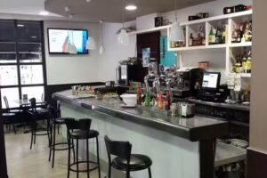 Bar &laquo;Pozaldi&raquo;