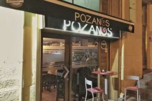 Bar Pozano